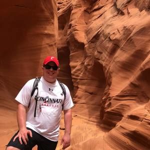 Meet your Posher, Tim